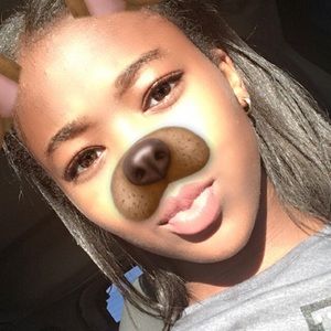 Meet your Posher, Aaliyah